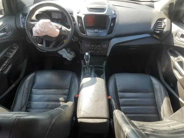 1FMCU0HD9JUB08289 2018 FORD ESCAPE - Image 8