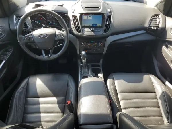 1FMCU0HD9JUB08910 2018 FORD ESCAPE - Image 8