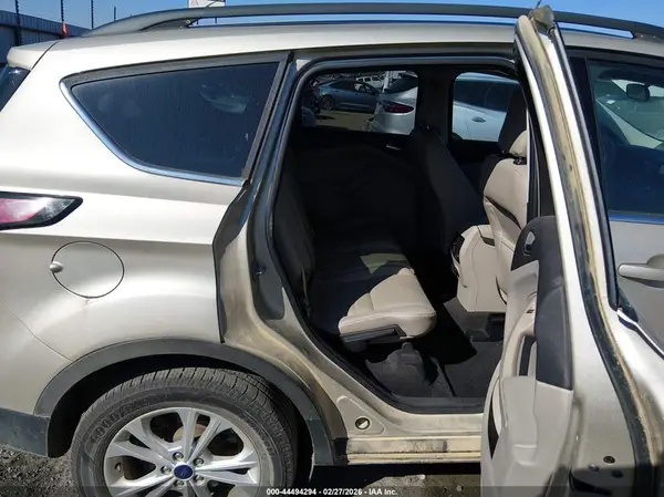 1FMCU0HD9JUB11953 2018 FORD ESCAPE - Image 8