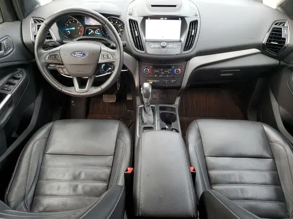 1FMCU0HD9JUB14576 2018 FORD ESCAPE - Image 8