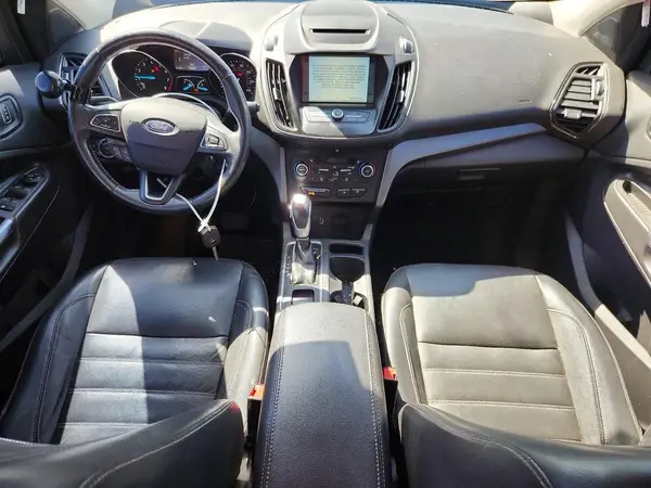 1FMCU0HD9JUB16764 2018 FORD ESCAPE - Image 8