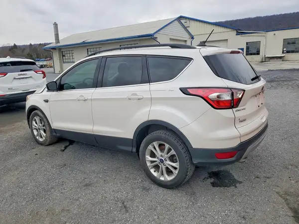 1FMCU0HD9JUB20734 2018 FORD ESCAPE - Image 2