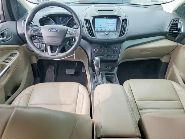 1FMCU0HD9JUB20734 2018 FORD ESCAPE - Image 8