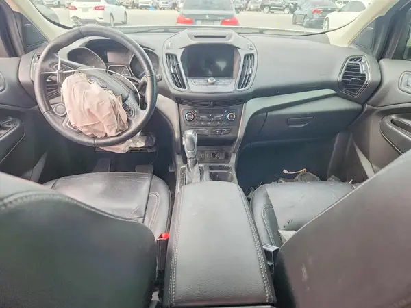 1FMCU0HD9JUB20751 2018 FORD ESCAPE - Image 8