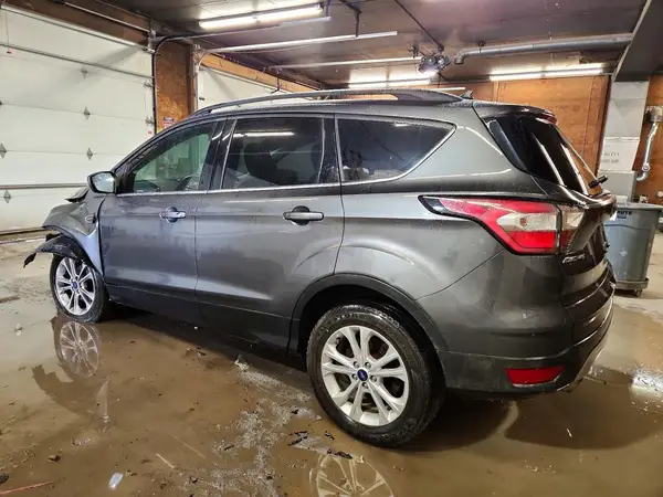 1FMCU0HD9JUB24623 2018 FORD ESCAPE - Image 2