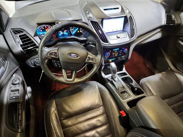 1FMCU0HD9JUB24623 2018 FORD ESCAPE - Image 8