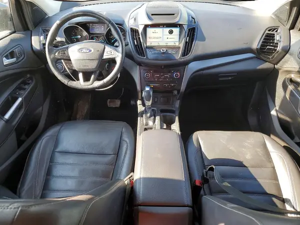 1FMCU0HD9JUB39235 2018 FORD ESCAPE - Image 8