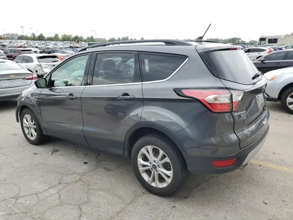 1FMCU0HD9JUB42832 2018 FORD ESCAPE - Image 2