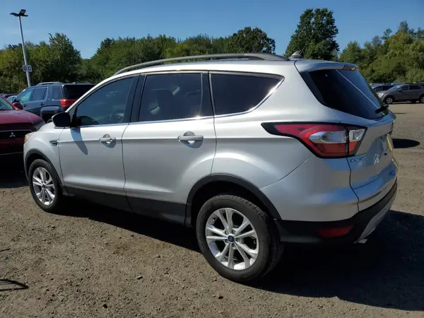 1FMCU0HD9JUB58920 2018 FORD ESCAPE - Image 2