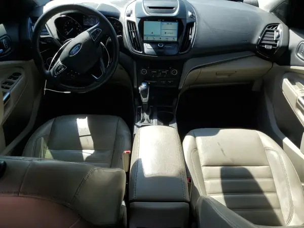 1FMCU0HD9JUB58920 2018 FORD ESCAPE - Image 8