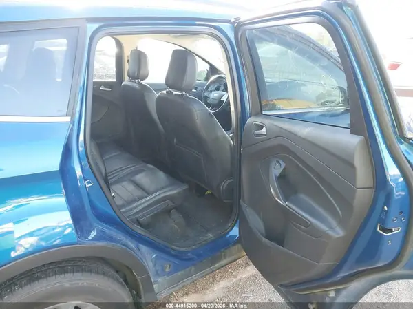 1FMCU0HD9JUB69965 2018 FORD ESCAPE - Image 8