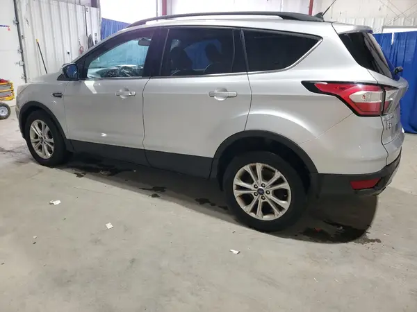 1FMCU0HD9JUB70002 2018 FORD ESCAPE - Image 2