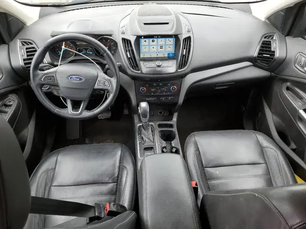 1FMCU0HD9JUB70002 2018 FORD ESCAPE - Image 8