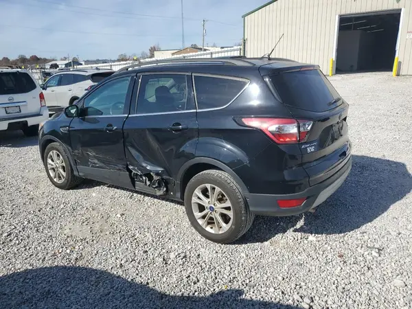 1FMCU0HD9JUB70033 2018 FORD ESCAPE - Image 2