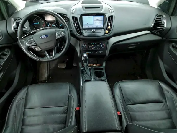 1FMCU0HD9JUB72526 2018 FORD ESCAPE - Image 8