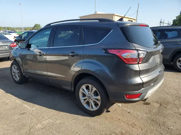 1FMCU0HD9JUB81257 2018 FORD ESCAPE - Image 2