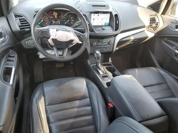 1FMCU0HD9JUB81257 2018 FORD ESCAPE - Image 8