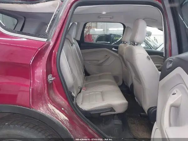 1FMCU0HD9JUB90573 2018 FORD ESCAPE - Image 8