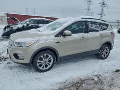1FMCU0HD9JUB91612 2018 FORD ESCAPE