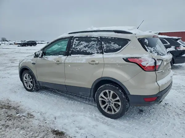 1FMCU0HD9JUB91612 2018 FORD ESCAPE - Image 2
