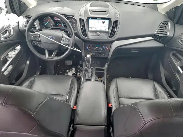 1FMCU0HD9JUB91612 2018 FORD ESCAPE - Image 8