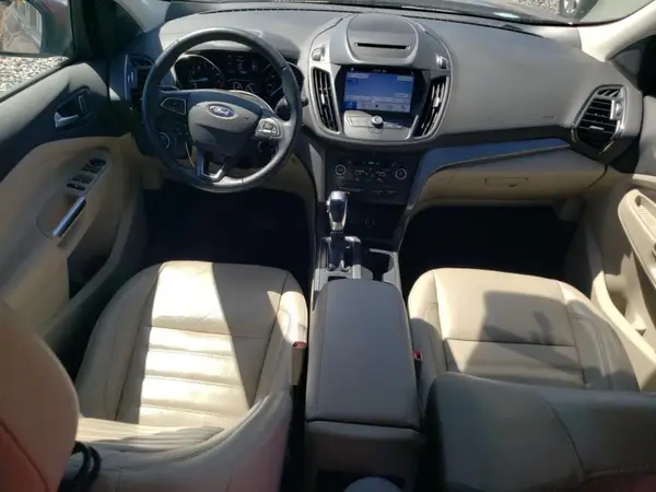 1FMCU0HD9JUB96762 2018 FORD ESCAPE - Image 8