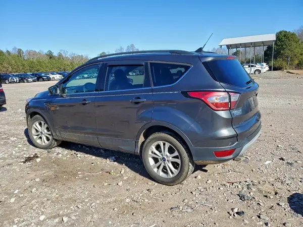 1FMCU0HD9JUC13768 2018 FORD ESCAPE - Image 2
