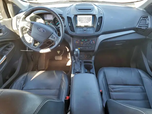 1FMCU0HD9JUC13768 2018 FORD ESCAPE - Image 8