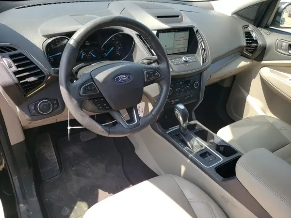 1FMCU0HD9JUC26598 2018 FORD ESCAPE - Image 8