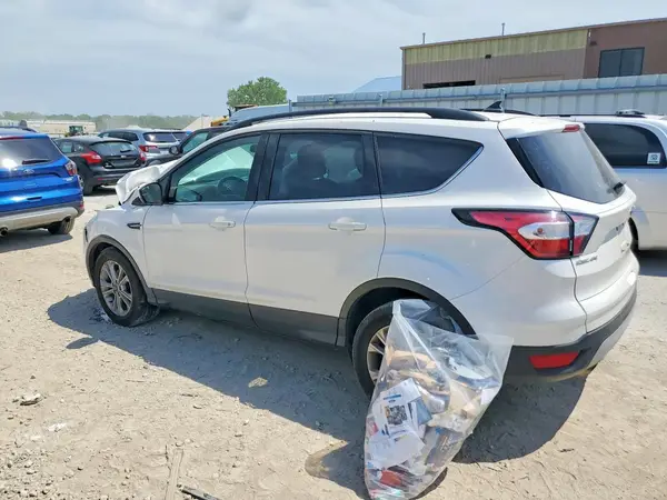 1FMCU0HD9JUC34572 2018 FORD ESCAPE - Image 2