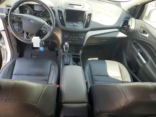 1FMCU0HD9JUC34572 2018 FORD ESCAPE - Image 8