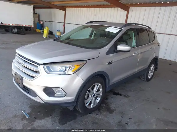 1FMCU0HD9JUC36161 2018 FORD ESCAPE - Image 2