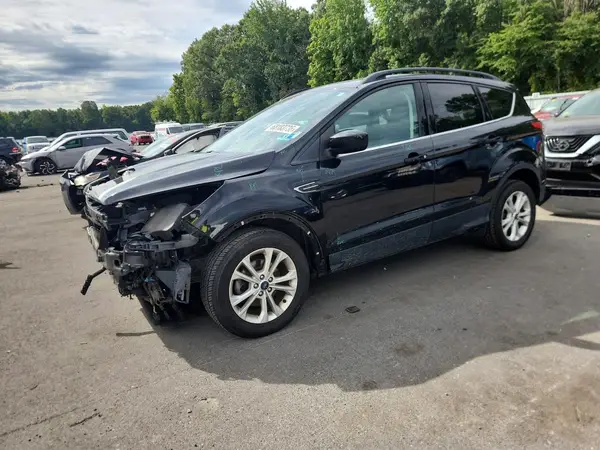 1FMCU0HD9JUC44079 2018 FORD ESCAPE - Image 1