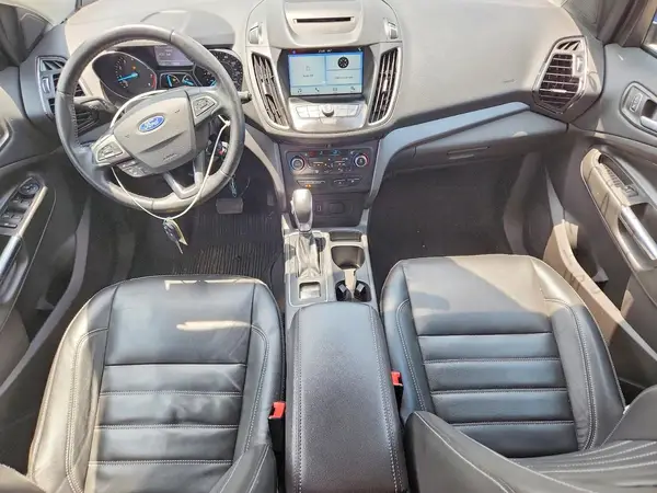1FMCU0HD9JUC46852 2018 FORD ESCAPE - Image 8