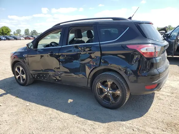 1FMCU0HD9JUC50979 2018 FORD ESCAPE - Image 2