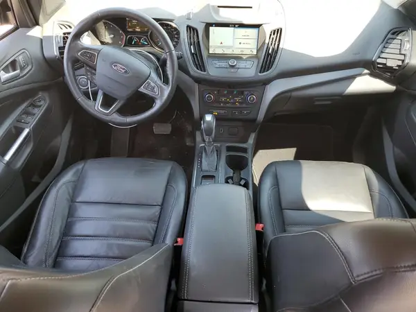 1FMCU0HD9JUC50979 2018 FORD ESCAPE - Image 8