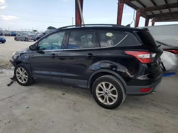 1FMCU0HD9JUC67264 2018 FORD ESCAPE - Image 2