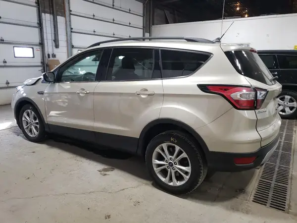 1FMCU0HD9JUC69788 2018 FORD ESCAPE - Image 2