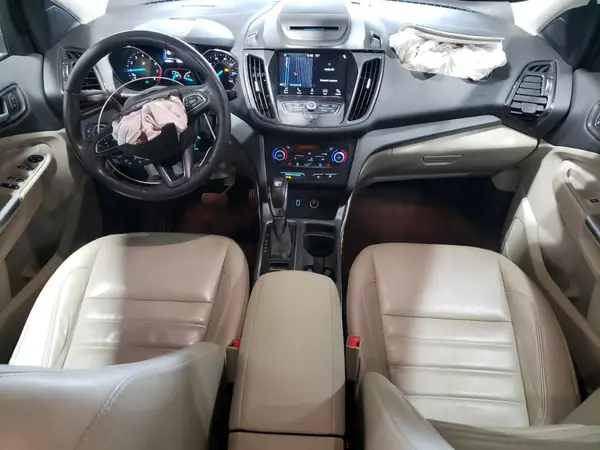 1FMCU0HD9JUC69788 2018 FORD ESCAPE - Image 8