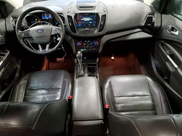 1FMCU0HD9JUC76174 2018 FORD ESCAPE - Image 8