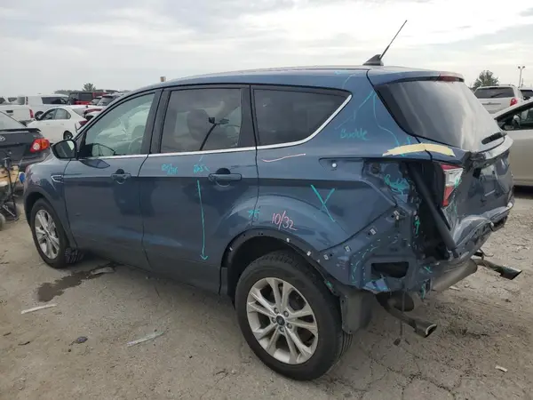 1FMCU0HD9JUC85988 2018 FORD ESCAPE - Image 2