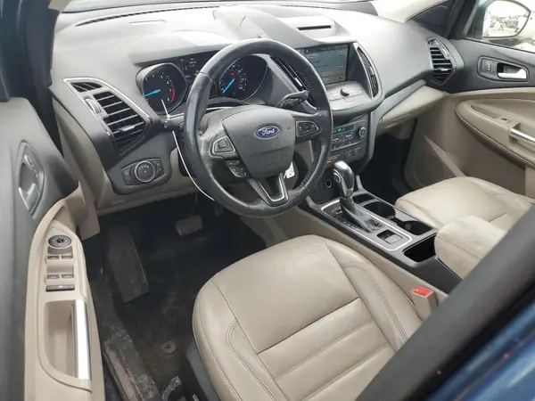 1FMCU0HD9JUC85988 2018 FORD ESCAPE - Image 8