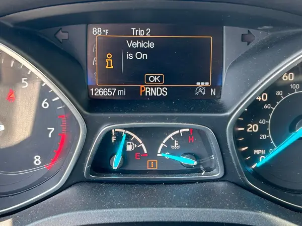 1FMCU0HD9JUC87224 2018 FORD ESCAPE - Image 8