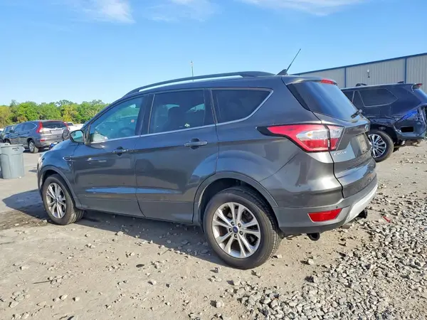 1FMCU0HD9JUC88079 2018 FORD ESCAPE - Image 2