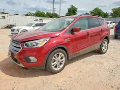 1FMCU0HD9JUC88101 2018 FORD ESCAPE