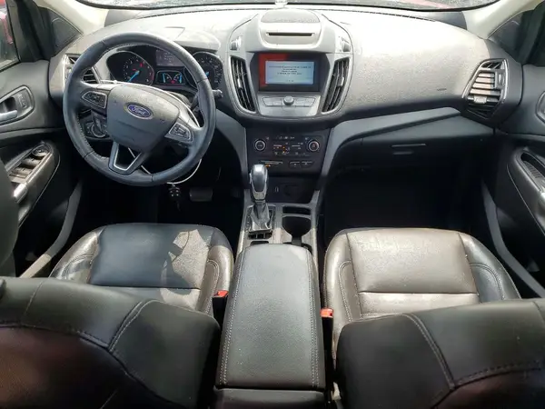 1FMCU0HD9JUC88101 2018 FORD ESCAPE - Image 8