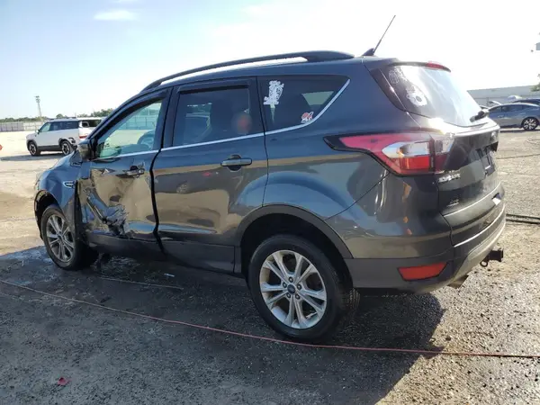 1FMCU0HD9JUD00862 2018 FORD ESCAPE - Image 2