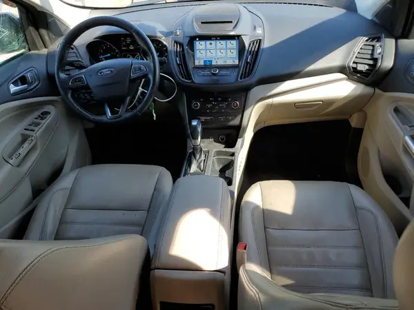 1FMCU0HD9JUD00862 2018 FORD ESCAPE - Image 8