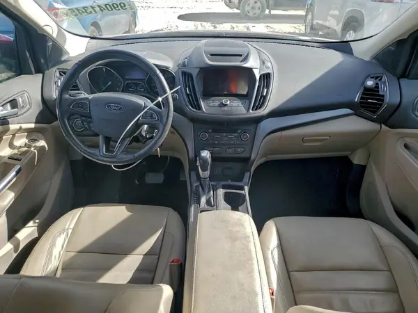 1FMCU0HD9JUD01090 2018 FORD ESCAPE - Image 8