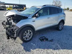 1FMCU0HD9JUD03180 2018 FORD ESCAPE
